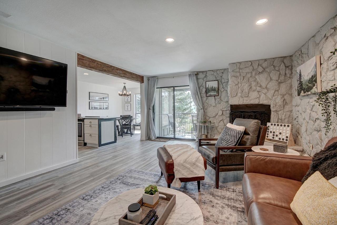 Mountain Luxury On Lake Dillon, Close To All The Best Ski Resorts In Colorado! Exteriör bild