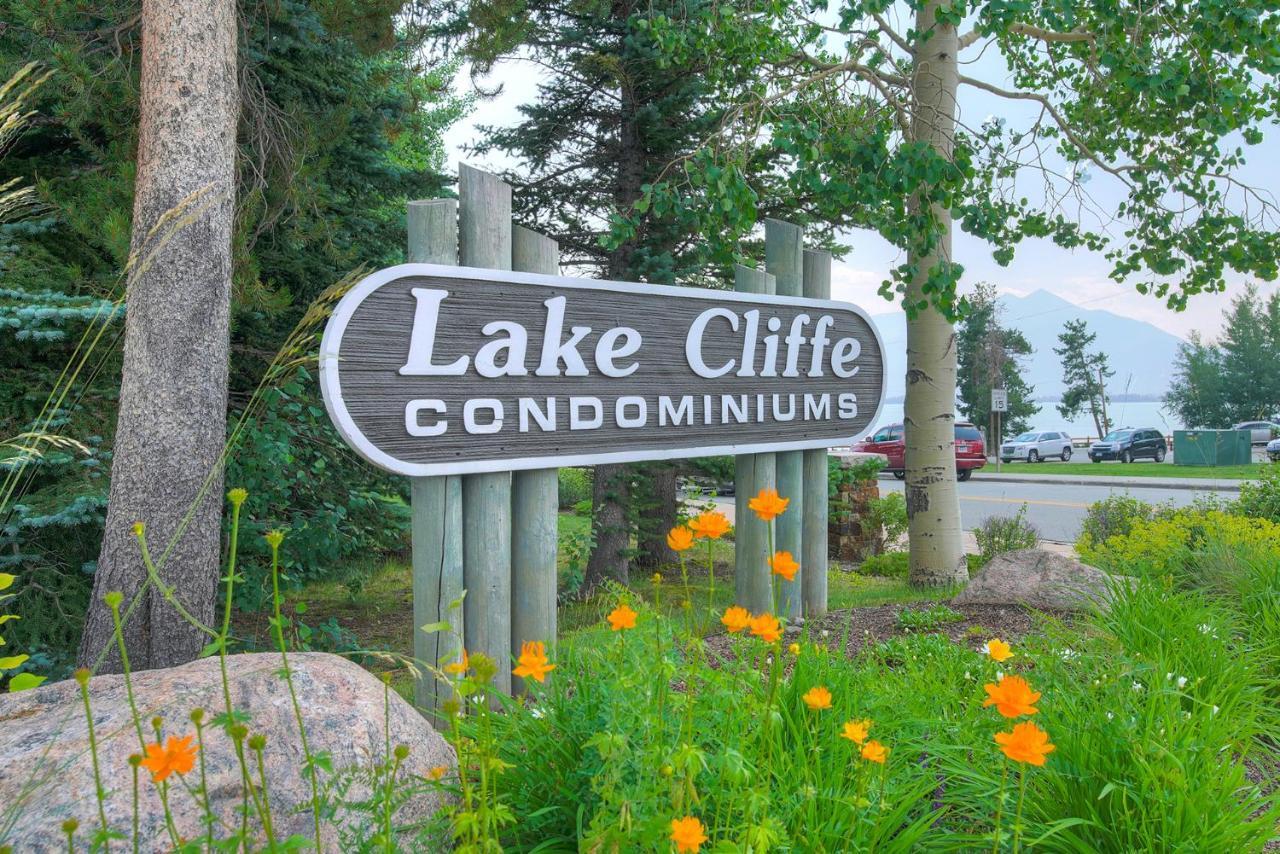 Mountain Luxury On Lake Dillon, Close To All The Best Ski Resorts In Colorado! Exteriör bild