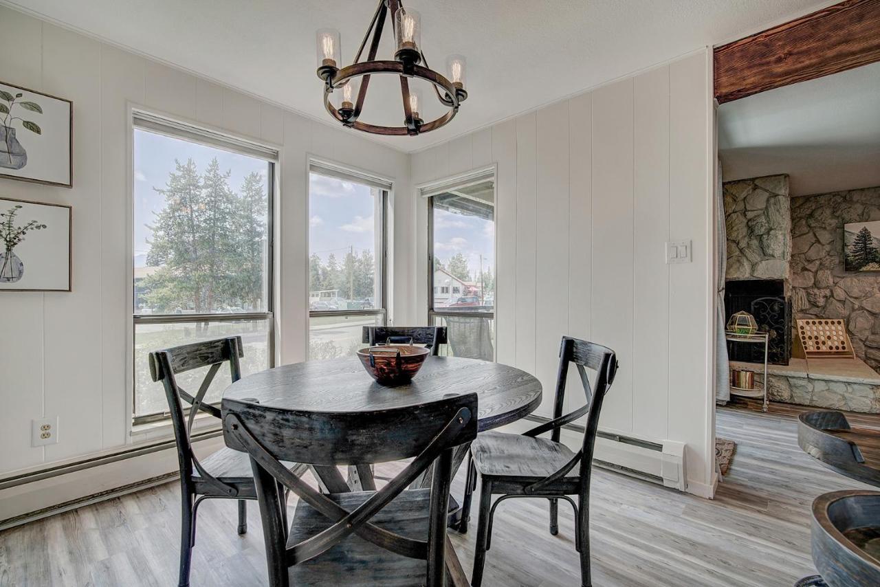 Mountain Luxury On Lake Dillon, Close To All The Best Ski Resorts In Colorado! Exteriör bild