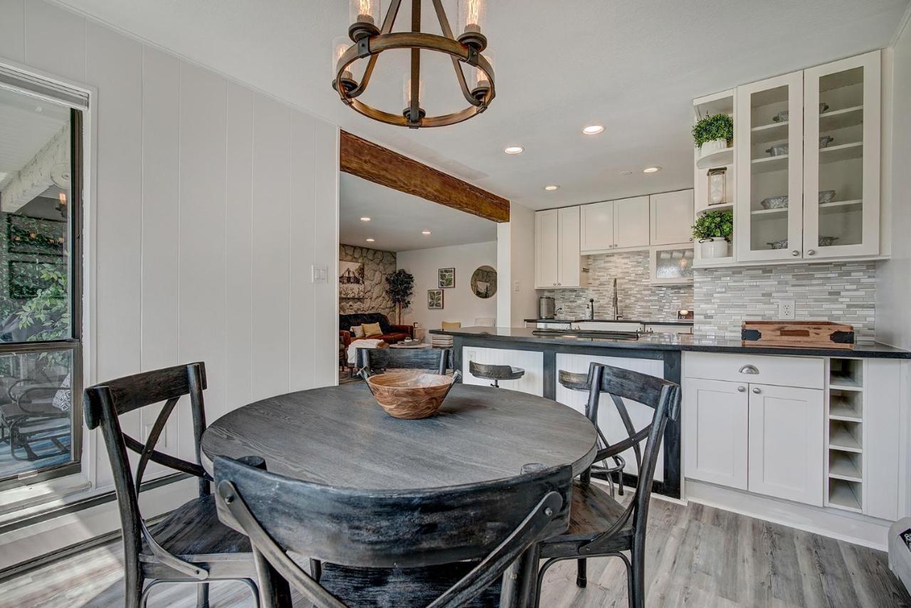 Mountain Luxury On Lake Dillon, Close To All The Best Ski Resorts In Colorado! Exteriör bild