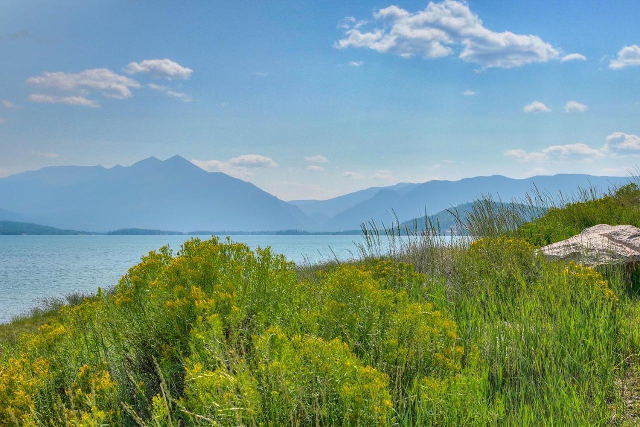 Mountain Luxury On Lake Dillon, Close To All The Best Ski Resorts In Colorado! Exteriör bild
