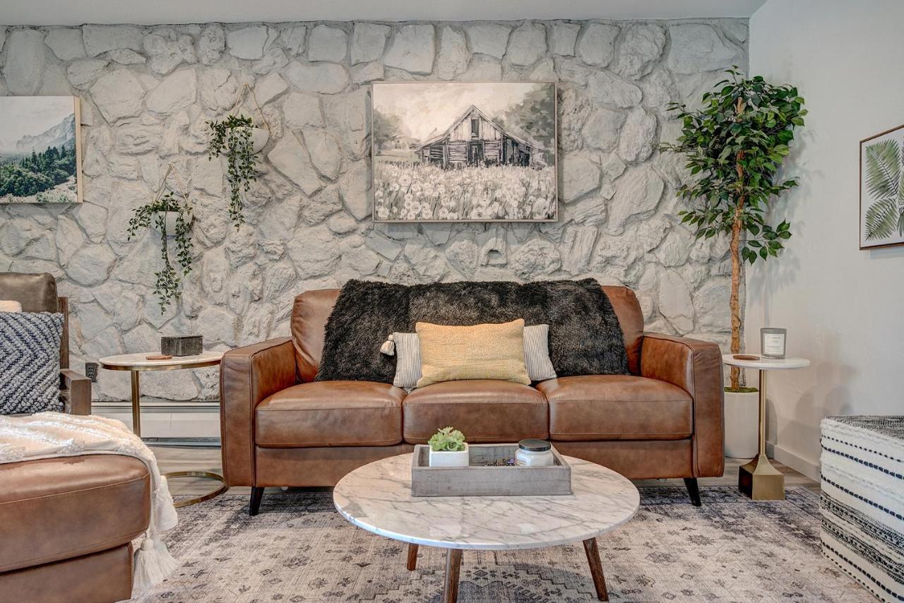 Mountain Luxury On Lake Dillon, Close To All The Best Ski Resorts In Colorado! Exteriör bild