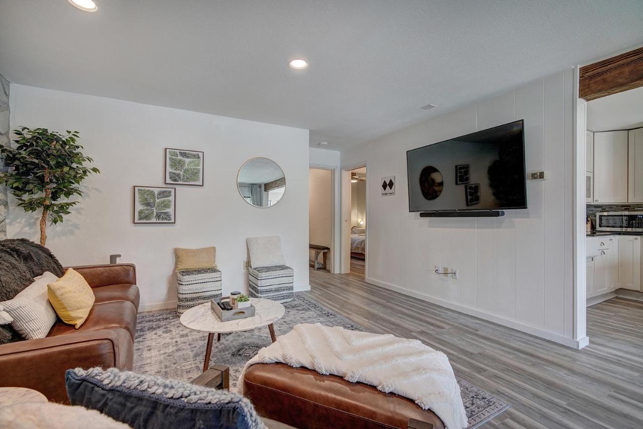 Mountain Luxury On Lake Dillon, Close To All The Best Ski Resorts In Colorado! Exteriör bild