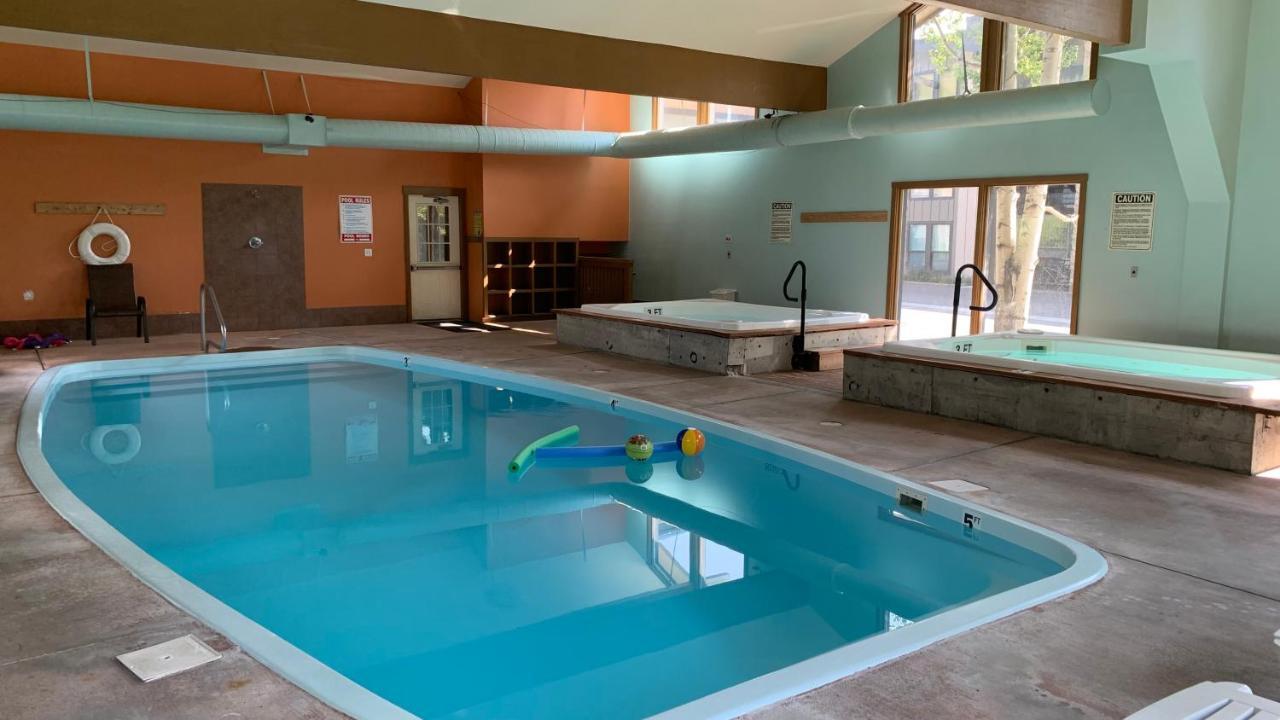 Mountain Luxury On Lake Dillon, Close To All The Best Ski Resorts In Colorado! Exteriör bild
