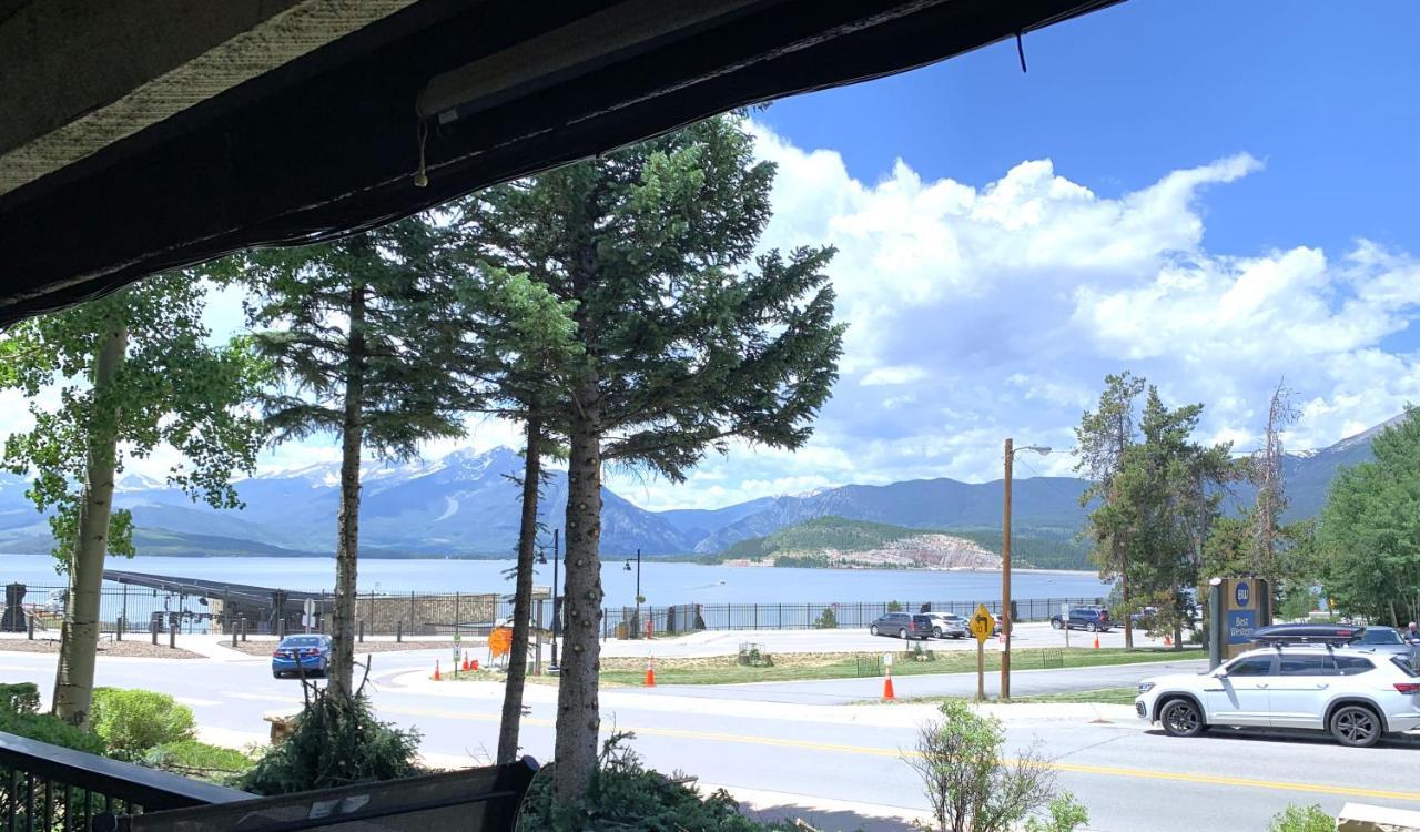 Mountain Luxury On Lake Dillon, Close To All The Best Ski Resorts In Colorado! Exteriör bild